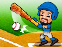 Baseball Bros