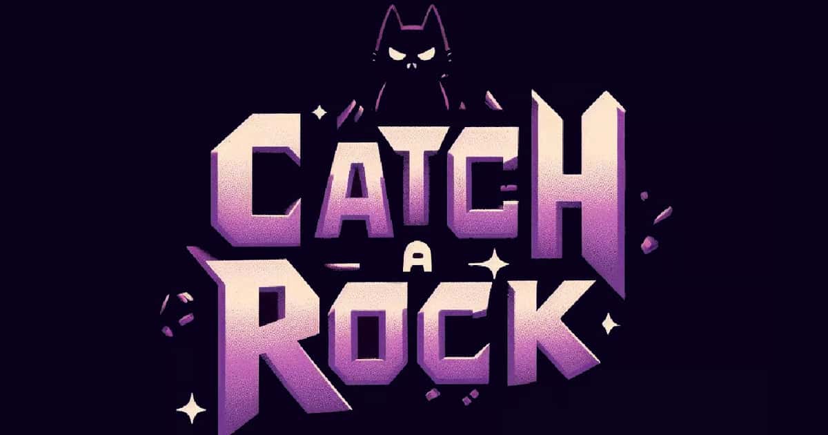 Catch-A-Rock