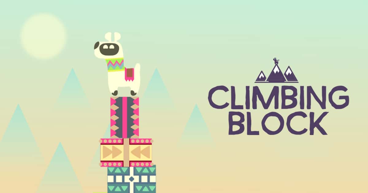 Climbing Block