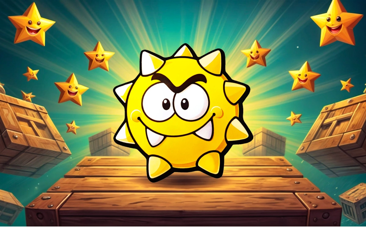 Color Maze Star Search