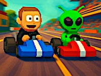 Kart Bros